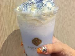 -KNOTKNOT珞珞·日式甜品(K11店)
