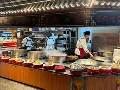 -李氏八大件老菜馆(万宝街店)