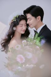 -罗马经典婚纱摄影·轻奢化定制