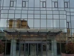 -李沧区图书馆(金液泉路馆)