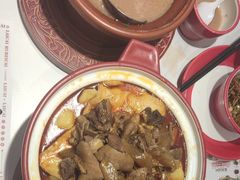 -来菜·湖北头牌藕汤(武商MALL众圆店)