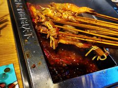 -串天下串串香(宽窄巷子店)
