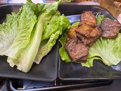 -云晓光头烧烤吧(川沙绿地店)