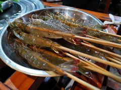 -盈田盈粥庄(博山东路店)