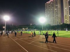 -福田体育公园