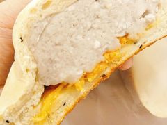 火烈鸟-面包与我Bread Or Me(长城汇店)