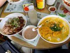 蟹王膏河粉-荔林食店(西华路店)