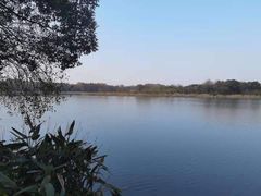 -东湖落雁景区