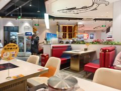 -尚渔味双拼烤鱼(燕郊永旺店)