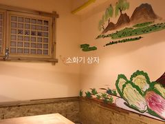 -冰川冷面·延边菜·炭烤串(观前店)