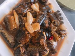 -天目湖刘老四农庄