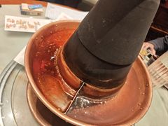 -老五四季涮肉(菜市口店)