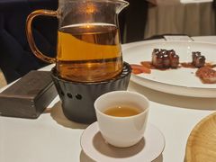 老白茶-炳胜公馆(珠江新城店)
