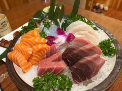 -浪花亭日本料理(古田路店)