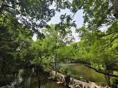 -绮园景区