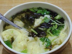 -杭州小笼包(地质大学店)