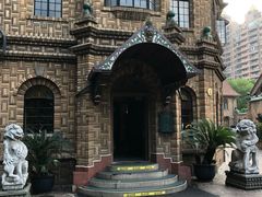 -马勒别墅饭店(静安寺店)