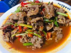 -湖南湘菜馆(东湘缘二店)