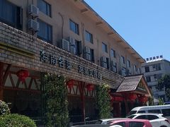 -龙泉人椰子鸡.糟粕醋.海南菜(三亚旗舰店)