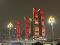 -重庆两江夜游-交运系列