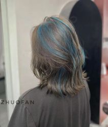-卓梵美发·精品Salon