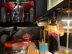 -亦境芳香·SPA影院足道(梅林店)