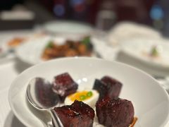 -北京柏悦酒店·锦庭餐厅Dining Room