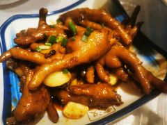 -霄汉牛三鲜湖北砂锅菜(万松园2店)