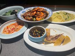 -老头儿油爆虾(星光一期店)