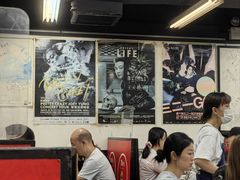 -华星冰室(湾仔店)