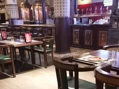 -马迭尔德式西餐精酿啤酒屋(中央大街店)