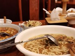 -奎元馆.百年奎元.非遗传承(西湖边的解放路店)