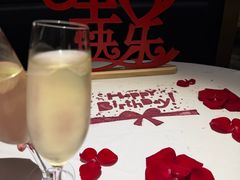 -王品牛排(合肥万象城店)