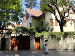 -安福路