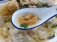 秀嫂馄饨-秀嫂挞粿