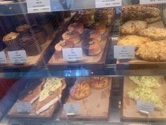 -西点坊(浦东香格里拉店)