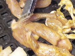 -韩宫宴烤肉·黑毛和牛·料理(合肥滨湖银泰城店)