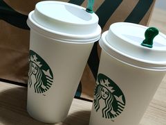 -星巴克臻选(莘庄仲盛店)