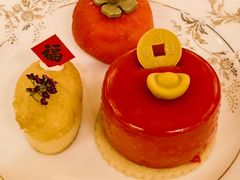 -大堂吧·下午茶·特调鸡尾酒(大连一方城堡豪华精选酒店)