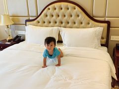 -上海虹桥西郊庄园丽笙大酒店
