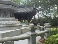 -海东龙宫寺