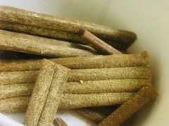-二斗栗子(黄河道店)