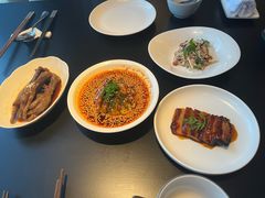 -丽晶轩中餐厅(重庆丽晶酒店)