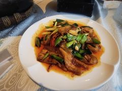 -辣婆婆(航天桥店)