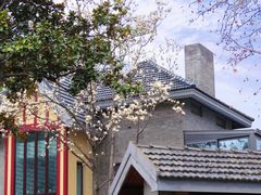 -颐和路民国时期公馆风貌区