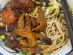 -一味老卤面(大石桥店)
