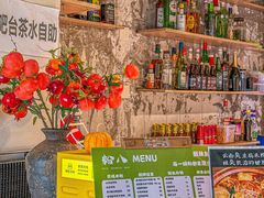 -粉八·云南米线·建水烧烤(常熟路店)