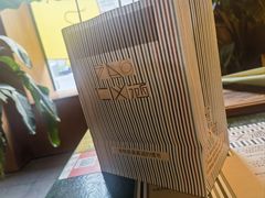 -仁义涵西餐·咖啡(中华巴洛克店)