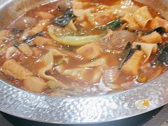 -鸡遇虾煲干锅火锅(小寨金莎店)