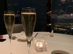 -天龙轩(香港丽思卡尔顿酒店)